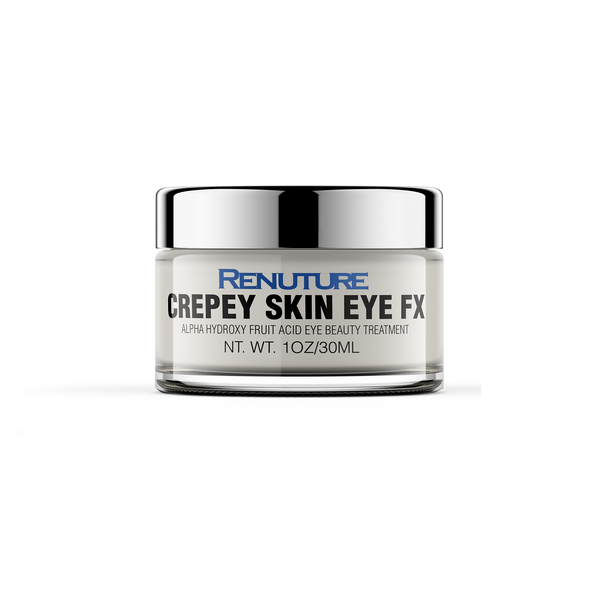 Crepey Skin Eye FX - 1 oz (30 ml)