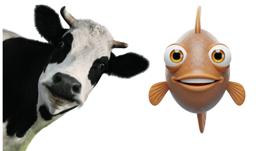 The Truth About Bovine vs Marine Collagen: What Science Actually Shows