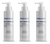Crepey Skin Body FX - Fragrance Free - 7.5 fl oz :  1 Bottle, 3 Bottles, or 6 Bottles