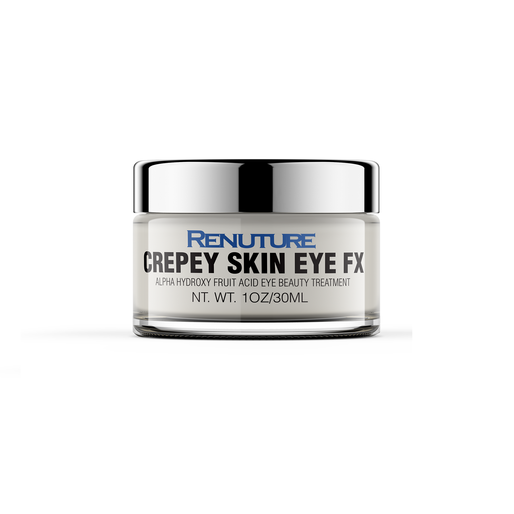 Crepey Skin Eye FX - 1 oz (30 ml)